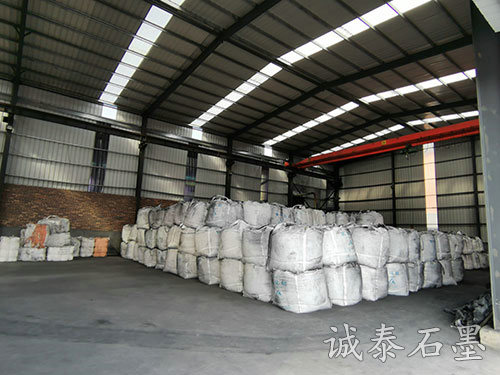 廠(chǎng)房一角 (1)